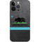 California Neon Republic iPhone 14 Pro Skin
